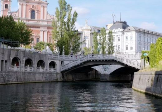 Slovenija u samom vrhu: Objavljena lista najbezbjednijih zemalja svijeta