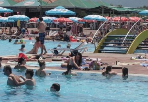 Upozorenje iz Republičke uprave civilne zaštite RS: Jedna greška na kupalištu može biti kobna