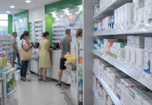 Farmaceuti: Evo ko dominira farmaceutskim tržištem Srpske