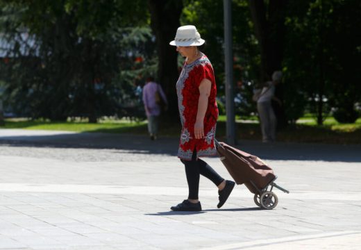 Temperatura do 31 stepen: Vrijeme u Srpskoj sutra sunčano i toplo