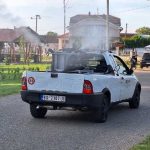ZAPRAŠIVANJE KOMARACA: Raspored za 24. jun