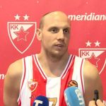 Dejan Davidovac ostaje u Crvenoj zvezdi: Dogovoreni svi detalji novog ugovora