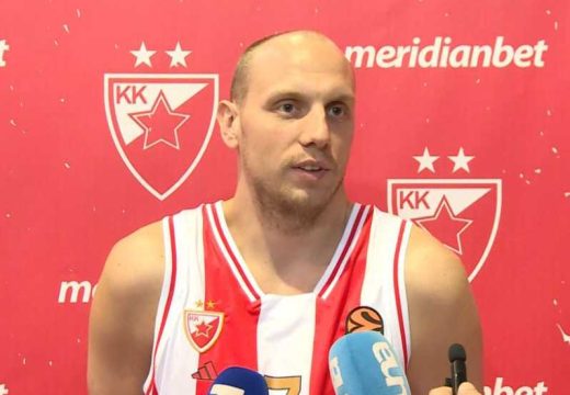 Dejan Davidovac ostaje u Crvenoj zvezdi: Dogovoreni svi detalji novog ugovora