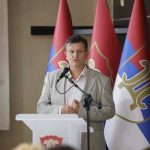 Blanuša: Odluka je konačna, prihvatam kandidaturu za predsjednika Srpske