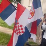 (VIDEO): Svadba  Hrvatice i Srbina hit na mrežama