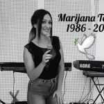 Tuga: Pjevačica Marijana Tomić preminula dan uoči rođendana