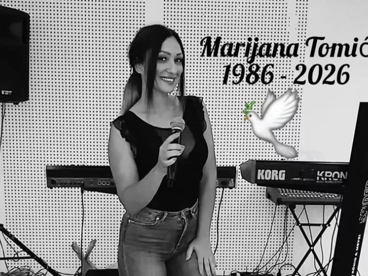 Marijana Tomić