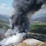 Ekološka katastrofa: Mostar proglasio vanredno stanje zbog velikog požara