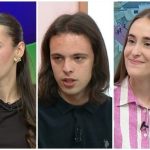 Semberija ima čime da se ponosi: Jovana, Natalija i Vladan su najbolji đaci u Bijeljini (Video)