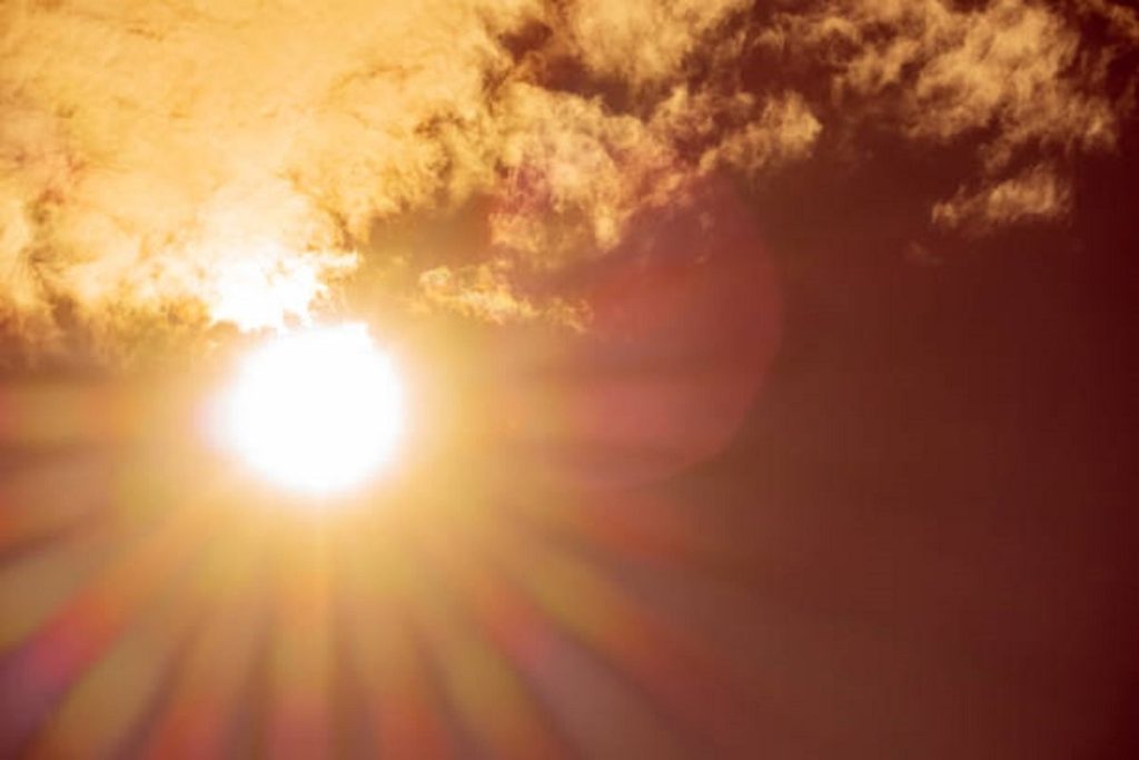 Temperatura ne opada: I danas 40 stepeni, a očekuju se i pljuskovi
