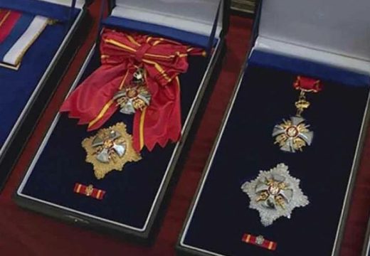 Bijeljina: Druga semberska brigada VRS odlikovana Ordenom Karađorđeve zvijezde Republike Srpske trećeg reda