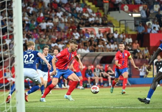 Ko je Jovo Lukić: Preko Modriče, Doboja i Banjaluke do gola na Mundijalu