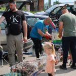 Uzgajivači stigli u Doboj: Šareni svijet životinja mamio poglede posjetilaca