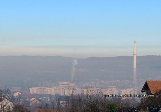Niko nema rješenje za zagađenje vazduha: Ima para, ali nema prijavljenih projekata