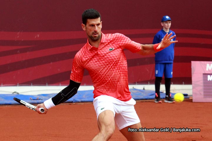 djokovic