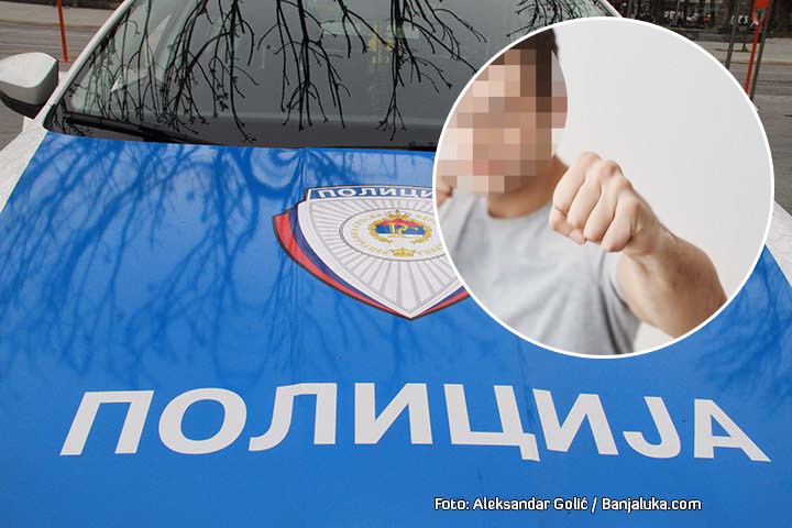 policija