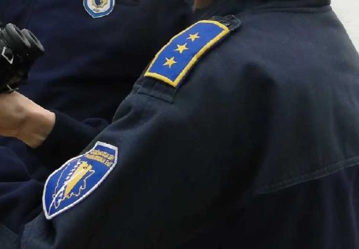 Hronika: Policajac Granične policije počinio samoubistvo iz službenog pištolja
