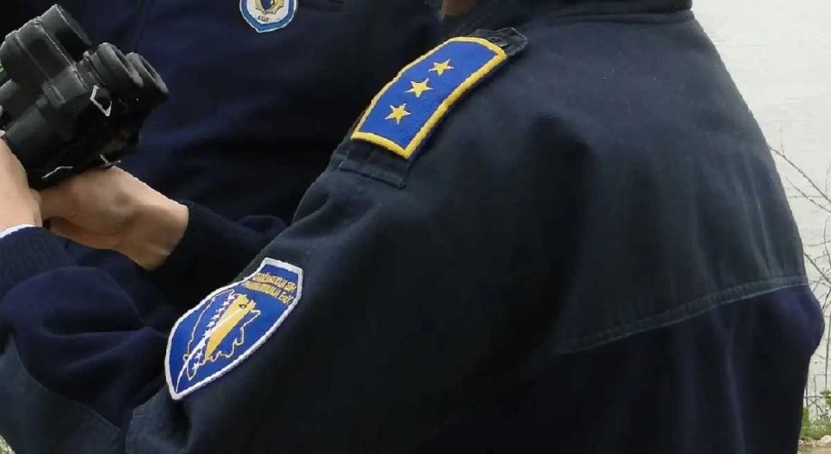 Granične policije