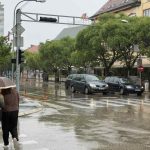 Prognoza: Pogledajte kakvo nas vrijeme sutra očekuje