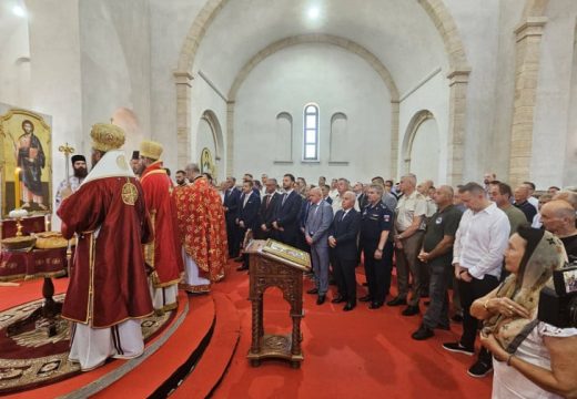 Obilježena krsna slave VRS: Srpska je ispunjeni vidovdanski i kosovski zavjet