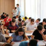 Budući brucoši na provjeri znanja: Počelo polaganje prijemnih ispita na fakultetima u Srpskoj