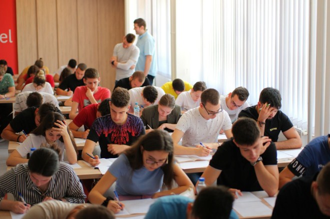 studenti