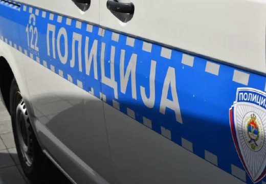 Gradiška: Putnik podlegao povredama, vozač osumnjičen za izazivanje opšte opasnosti