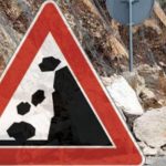 AMS upozorava vozače: Oprez, mogući odroni