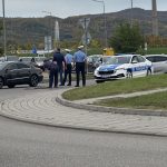 Kružni tokovi veliki problem za vozače: Za pet mjeseci 149 saobraćajnih nezgoda, od toga 127 u Banjaluci