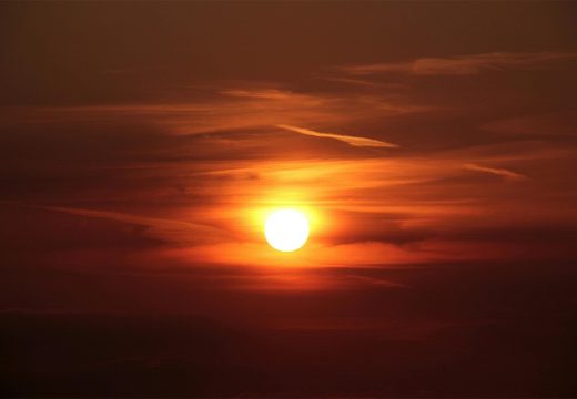 Na pomolu prve ozbiljne vrućine: Temperature uskoro iznad 35 stepeni