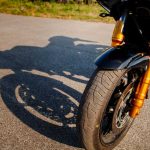 Saobraćaj umjerenog intenziteta: Obratiti pažnju na motocikliste i bicikliste