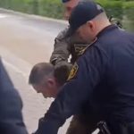 Monstrum iz BiH ostaje iza brave: Tarik brutalno usmrtio suprugu, pa kćerku odveo na ćevape