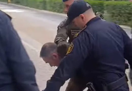 Monstrum iz BiH ostaje iza brave: Tarik brutalno usmrtio suprugu, pa kćerku odveo na ćevape