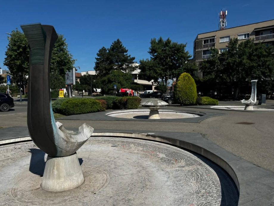  fontane