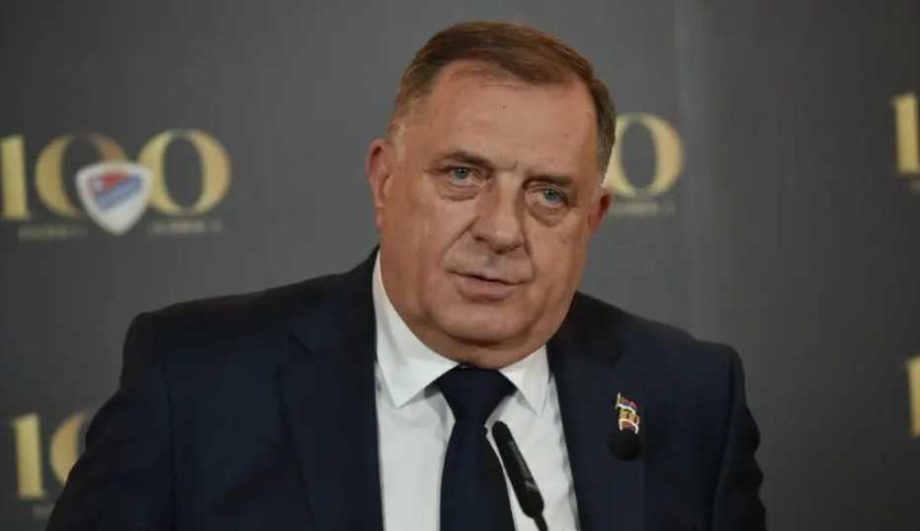 Dodik