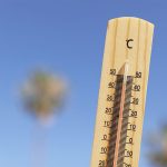Još jedan tropski dan u Srpskoj: Temperatura do 39 stepeni