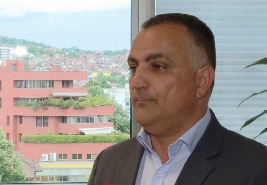 Lukić: Činimo sve kako ne bi došlo do širenja afričke kuge