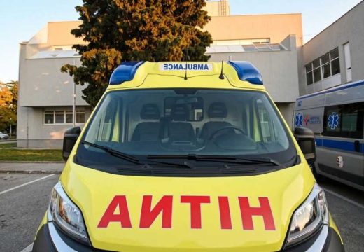 Hronika: Jeo krofnu pa prestao da diše; Potresni detalji tragedije u školi u Hrvatskoj