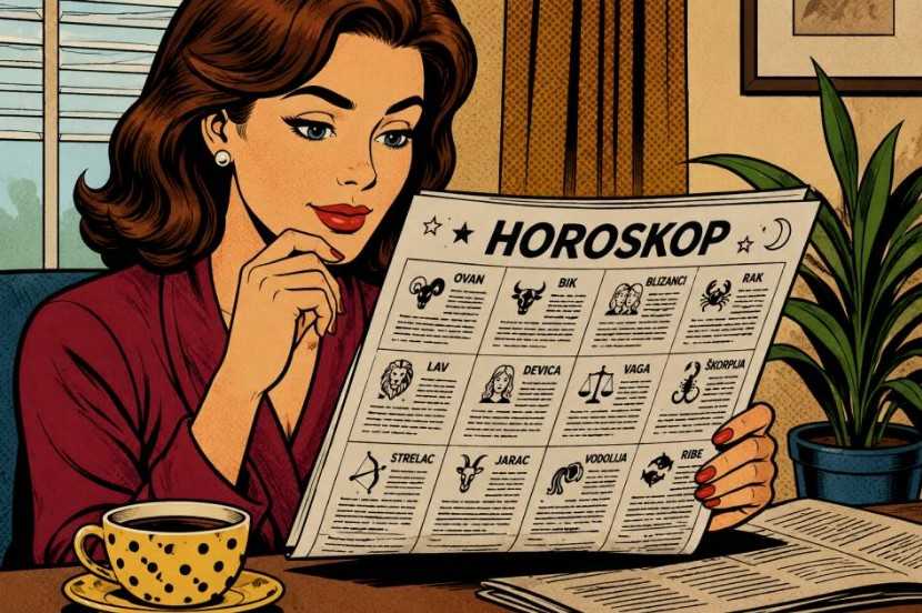 Horoskop