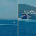Pronađena olupina potonule jedrilice: U kabini tijelo četvrte osobe, kreće izvlačenje