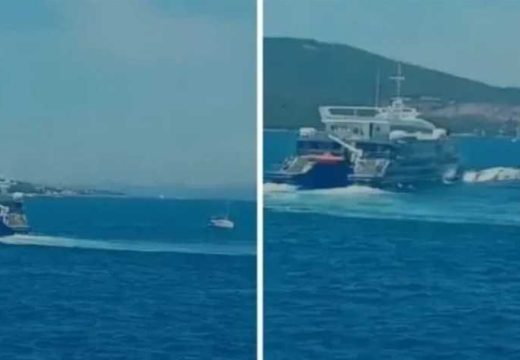 Pronađena olupina potonule jedrilice: U kabini tijelo četvrte osobe, kreće izvlačenje