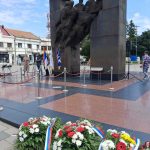 Stali u odbranu svog naroda i svojih ognjišta: Obilježeno 34 godine od formiranja Druge semberske brigade