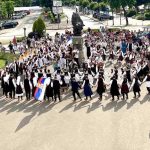 Sedmi festival igre, pjesme i radosti: Kulturno – umjetničko društvo „Pletenica”