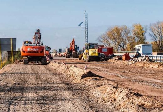 Izgradnja: Kuda će prolaziti budući auto-put Bijeljina-Brčko: Poznata trasa (Foto)