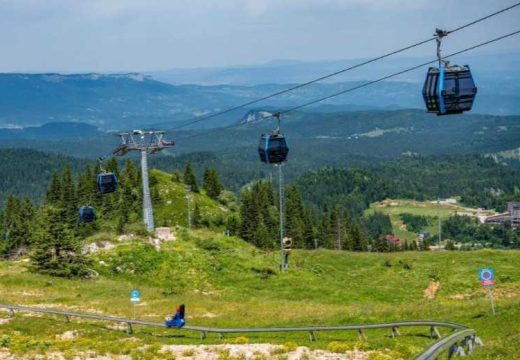 Poznati uslovi: OC Jahorina raspisao konkurs za novu upravu