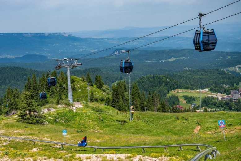 Jahorina