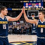 NBA: Srpski “tandem snova” u Denveru?!