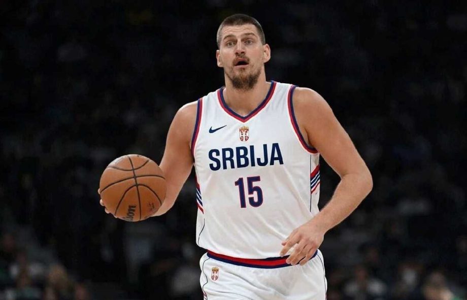 Jokić