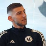 Gol protiv Kanade sve promijenio: Lukić oborio rekord i postao najtraženiji fudbaler na svijetu