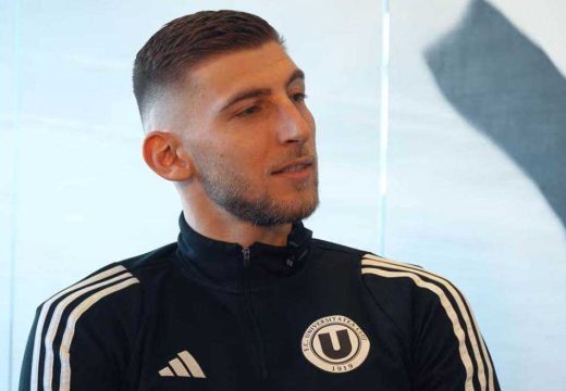 Gol protiv Kanade sve promijenio: Lukić oborio rekord i postao najtraženiji fudbaler na svijetu
